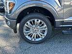 New 2025 Ford F-150 Platinum SuperCrew Cab for sale #KFC66377 - photo 11