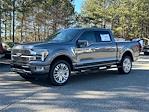 New 2025 Ford F-150 Platinum SuperCrew Cab for sale #KFC66377 - photo 4