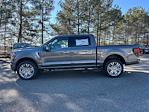 New 2025 Ford F-150 Platinum SuperCrew Cab for sale #KFC66377 - photo 5