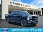 2025 Ford F-150 SuperCrew Cab 4WD Pickup for sale #KFC67305 - photo 1