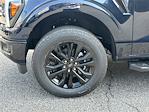 2025 Ford F-150 SuperCrew Cab 4WD Pickup for sale #KFC67305 - photo 11