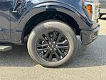 2025 Ford F-150 SuperCrew Cab 4WD Pickup for sale #KFC67305 - photo 12