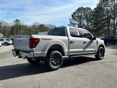 New 2025 Ford F-150 Tremor SuperCrew Cab for sale #KFC67542 - photo 2