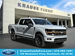 2025 Ford F-150 SuperCrew Cab 4WD Pickup for sale #KFC67542 - photo 1