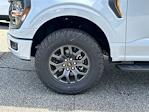 2025 Ford F-150 SuperCrew Cab 4WD Pickup for sale #KFC67542 - photo 11