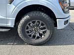 2025 Ford F-150 SuperCrew Cab 4WD Pickup for sale #KFC67542 - photo 12