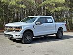 2025 Ford F-150 SuperCrew Cab 4WD Pickup for sale #KFC67542 - photo 5