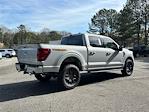 2025 Ford F-150 SuperCrew Cab 4WD Pickup for sale #KFC67542 - photo 2