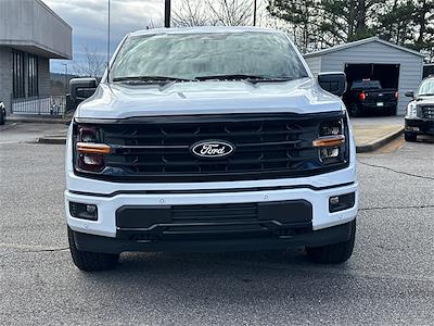 New 2025 Ford F-150 XLT SuperCrew Cab for sale #KFC67617 - photo 2