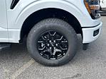 2025 Ford F-150 SuperCrew Cab 4WD Pickup for sale #KFC67617 - photo 12