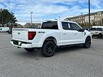 2025 Ford F-150 SuperCrew Cab 4WD Pickup for sale #KFC67617 - photo 2