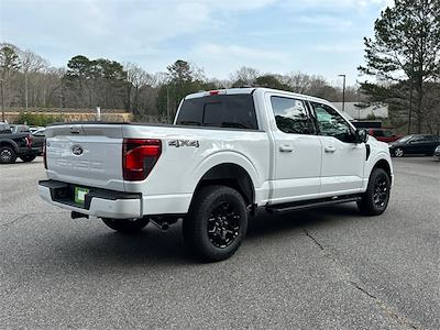 New 2025 Ford F-150 XLT SuperCrew Cab for sale #KFC67700 - photo 2