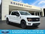 2025 Ford F-150 SuperCrew Cab 4WD Pickup for sale #KFC67700 - photo 1
