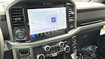 2025 Ford F-150 SuperCrew Cab 4WD Pickup for sale #KFC67700 - photo 27