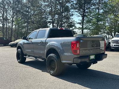 Used 2022 Ford Ranger - photo 1