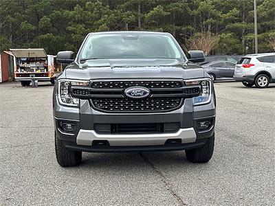Used 2025 Ford Ranger XLT SuperCrew Cab for sale #KFC67862A - photo 2