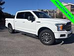 2018 Ford F-150 SuperCrew Cab 4WD Pickup for sale #KFC67862B - photo 1