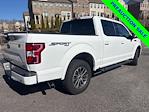 2018 Ford F-150 SuperCrew Cab 4WD Pickup for sale #KFC67862B - photo 2
