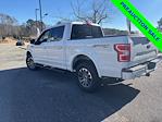 2018 Ford F-150 SuperCrew Cab 4WD Pickup for sale #KFC67862B - photo 4