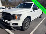2018 Ford F-150 SuperCrew Cab 4WD Pickup for sale #KFC67862B - photo 9