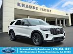 2025 Ford Explorer RWD SUV for sale #KFC68381 - photo 1