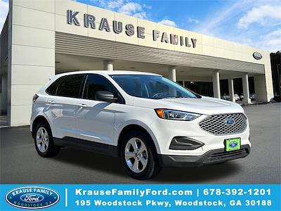 2023 Ford Edge AWD SUV for sale #KFC68527A - photo 1