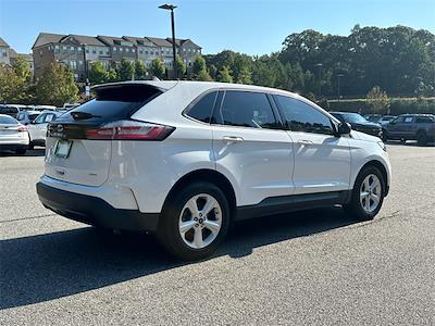 2023 Ford Edge AWD SUV for sale #KFC68527A - photo 2