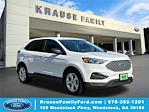 Used 2023 Ford Edge SE AWD SUV for sale #KFC68527A - photo 1