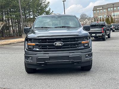 New 2025 Ford F-150 - photo 1