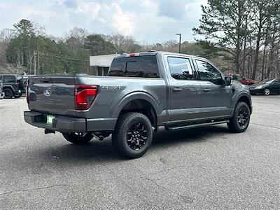 New 2025 Ford F-150 - photo 1