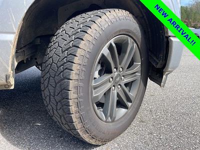 Used 2022 Ford F-150 - photo 1