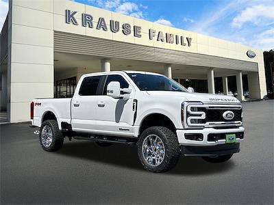 2024 Ford F-250 Crew Cab 4x4 Pickup for sale #KFC71516 - photo 1