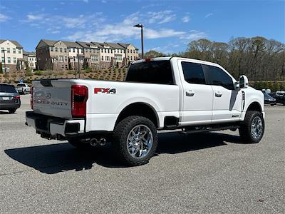 2024 Ford F-250 Crew Cab 4x4 Pickup for sale #KFC71516 - photo 2