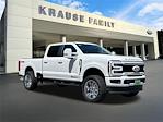 2024 Ford F-250 Crew Cab 4x4 Pickup for sale #KFC71516 - photo 1