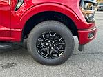 2025 Ford F-150 SuperCrew Cab 4WD Pickup for sale #KFC74750 - photo 12