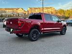 2025 Ford F-150 SuperCrew Cab 4WD Pickup for sale #KFC74750 - photo 2