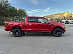 2025 Ford F-150 SuperCrew Cab 4WD Pickup for sale #KFC74750 - photo 8