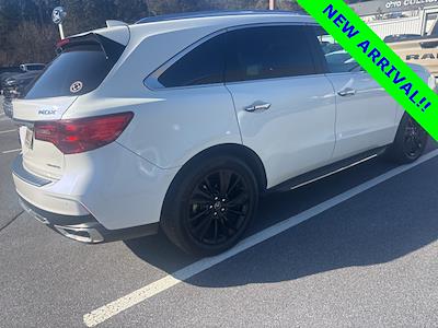 2017 Acura MDX AWD SUV for sale #KFC74750A - photo 2