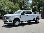 2025 Ford F-250 Crew Cab 4x4 Pickup for sale #KFC74957 - photo 4