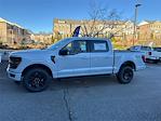 New 2025 Ford F-150 XLT SuperCrew Cab for sale #KFC74959 - photo 5