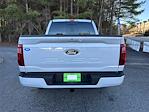 New 2025 Ford F-150 XLT SuperCrew Cab for sale #KFC74959 - photo 7