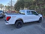 New 2025 Ford F-150 XLT SuperCrew Cab for sale #KFC74959 - photo 8