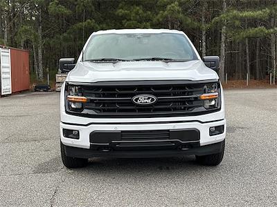 New 2025 Ford F-150 XLT SuperCrew Cab for sale #KFC75005 - photo 2
