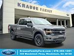 New 2025 Ford F-150 XLT SuperCrew Cab for sale #KFC75682 - photo 1