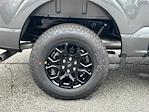 New 2025 Ford F-150 XLT SuperCrew Cab for sale #KFC75682 - photo 17