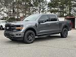New 2025 Ford F-150 XLT SuperCrew Cab for sale #KFC75682 - photo 4