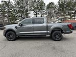 New 2025 Ford F-150 XLT SuperCrew Cab for sale #KFC75682 - photo 5