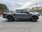 New 2025 Ford F-150 XLT SuperCrew Cab for sale #KFC75682 - photo 8