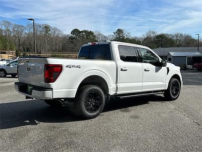 New 2025 Ford F-150 XLT SuperCrew Cab for sale #KFC75822 - photo 2