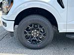 2025 Ford F-150 SuperCrew Cab 4WD Pickup for sale #KFC75822 - photo 11